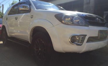 Selling 2nd Hand Toyota Fortuner 2009 in Cagayan de Oro