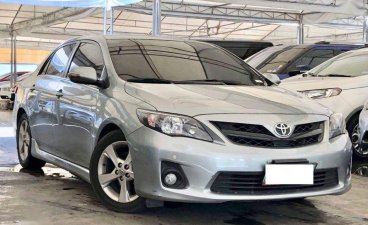 Selling 2012 Toyota Altis for sale in Makati