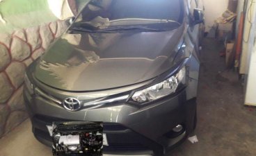 Toyota Vios 2017 Automatic Gasoline for sale in Angeles