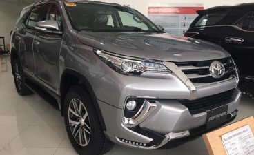 Selling Brand New Toyota Fortuner 2019 for sale