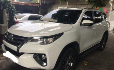 Selling 2019 Toyota Fortuner for sale in San Juan
