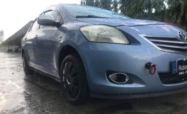 2nd Hand Toyota Vios 2011 for sale in Mandaluyong