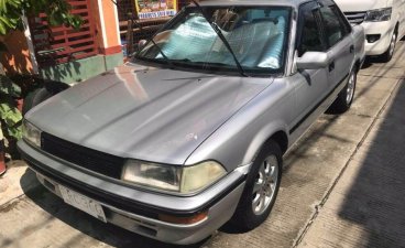  2nd Hand Toyota Corolla for sale in Imus