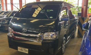 2nd Hand Toyota Grandia 2016 for sale in Quezon City