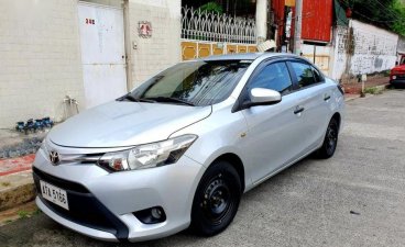 2015 Toyota Vios for sale in Manila