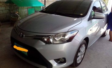 2nd Hand Toyota Vios 2013 at 62000 km for sale in Calumpit