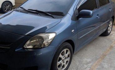 2nd Hand Toyota Vios 2008 Manual Gasoline for sale in Parañaque