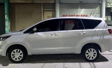 2nd Hand Toyota Innova 2018 at 3000 km for sale