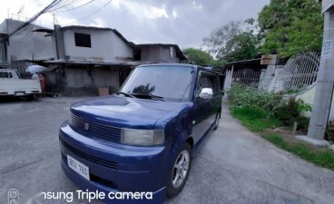 Selling Toyota Bb 2003 Automatic Gasoline in Quezon City