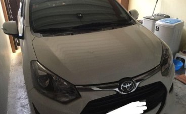 Selling 2nd Hand Toyota Wigo 2018 in Caloocan