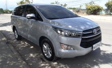 2016 Toyota Innova for sale in Mandaue