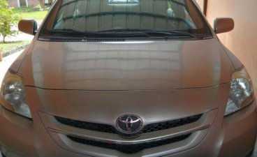 Selling 2nd Hand Toyota Vios in Muntinlupa