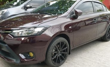 Toyota Vios 2018 for sale in Automatic