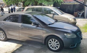 Sell 2nd Hand 2011 Toyota Camry Automatic Gasoline at 80000 km in Angeles