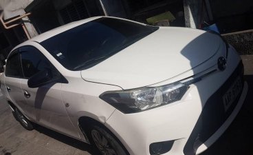 Toyota Vios 2014 Manual Gasoline for sale in Manila