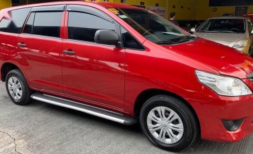 2015 Toyota Innova for sale in Pasig