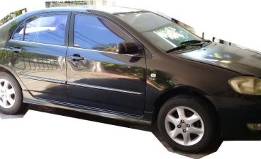 2005 Toyota Altis for sale in Muntinlupa