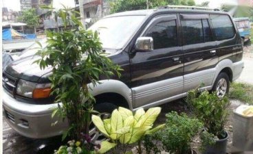 2nd Hand Toyota Revo Automatic Gasoline for sale in Mandaluyong