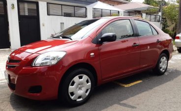 Selling 2nd Hand Toyota Vios 2009 in Quezon City