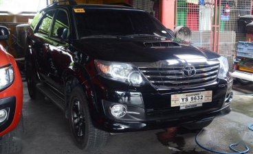 Toyota Fortuner 2016 Automatic Diesel for sale in San Fernando