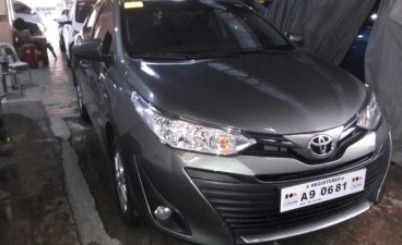 2019 Toyota Vios for sale in Makati