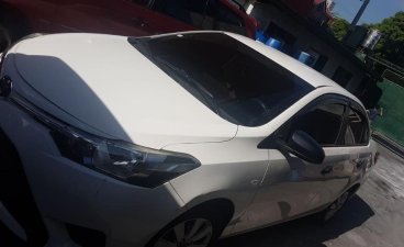 Toyota Vios 2014 Manual Gasoline for sale in Pasig