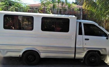 Selling 2nd Hand Toyota Townace 2000 in Cebu City