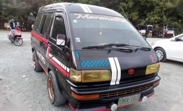 1996 Toyota Lite Ace for sale in Taguig
