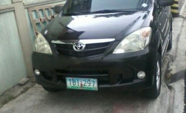 2nd Hand Toyota Avanza 2011 for sale in Marikina