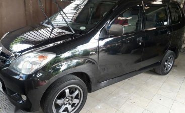Toyota Avanza 2011 Manual Gasoline for sale in Cainta