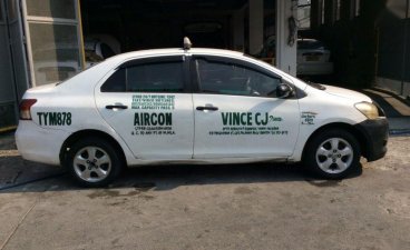 2009 Toyota Vios for sale in Makati