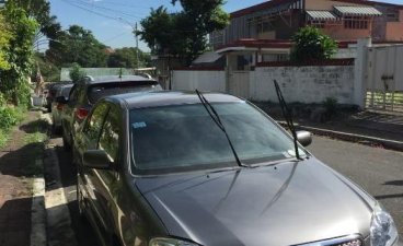 2nd Hand Toyota Altis 2005 at 70000 km for sale