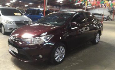 2017 Toyota Vios for sale in Marikina