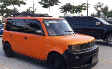 2003 Toyota Bb for sale in Quezon City