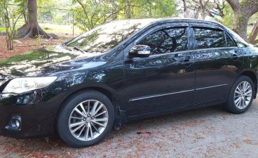 2013 Toyota Altis for sale in Las Piñas