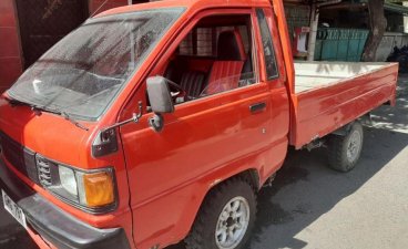 Used Toyota Townace for sale in Mandaue