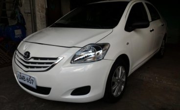 2nd Hand Toyota Vios 2012 for sale in Angeles 