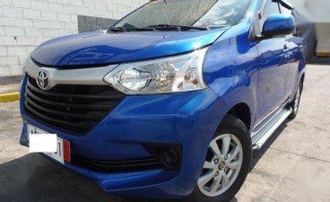 Selling Used Toyota Avanza 2016 in Quezon City