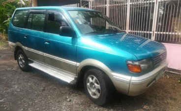 Toyota Revo 2000 Manual Diesel for sale in Los Baños
