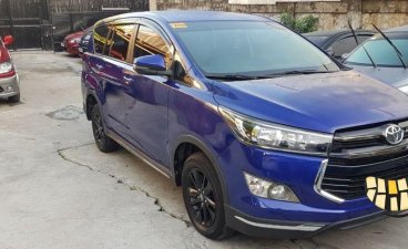 2nd Hand Toyota Innova 2018 for sale in Quezon City