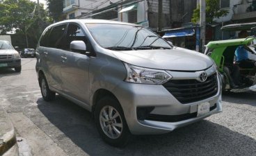 Selling 2nd Hand Toyota Avanza 2018 in Pateros