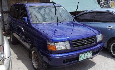 2nd Hand Toyota Revo 1999 at 130000 km for sale