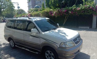 Selling 2nd Hand Toyota Revo in Biñan