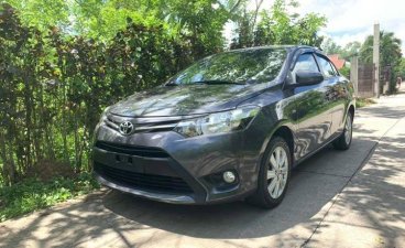 Used Toyota Vios 2014 Automatic Gasoline for sale in Lipa