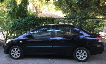 2009 Toyota Vios for sale in Quezon City