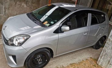 2015 Toyota Wigo for sale in San Pascual