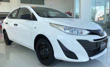 Toyota Vios Manual Gasoline for sale in Marikina