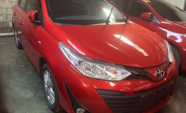 Used Toyota Vios 2018 for sale in Quezon City