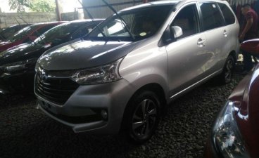 2nd Hand Toyota Avanza for sale in Marikina