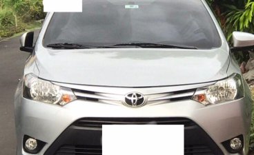 Used Toyota Vios 2017 Sedan for sale in Imus